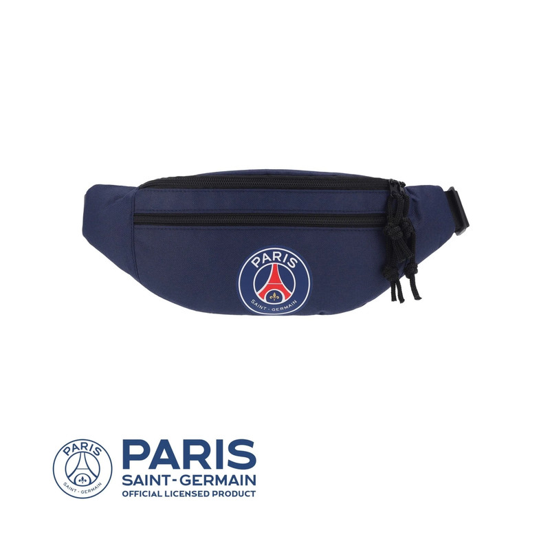 Qlive Paris Saint-Germain Waist Bag - حقيبة خصر